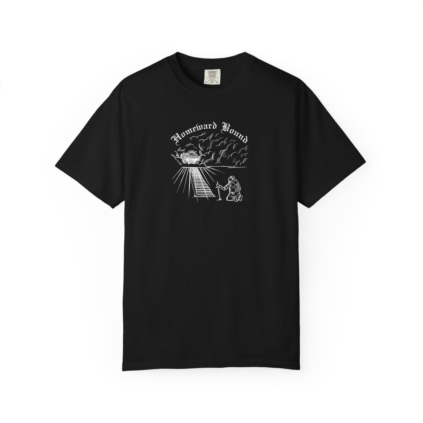 "Homeward Bound" T-Shirt