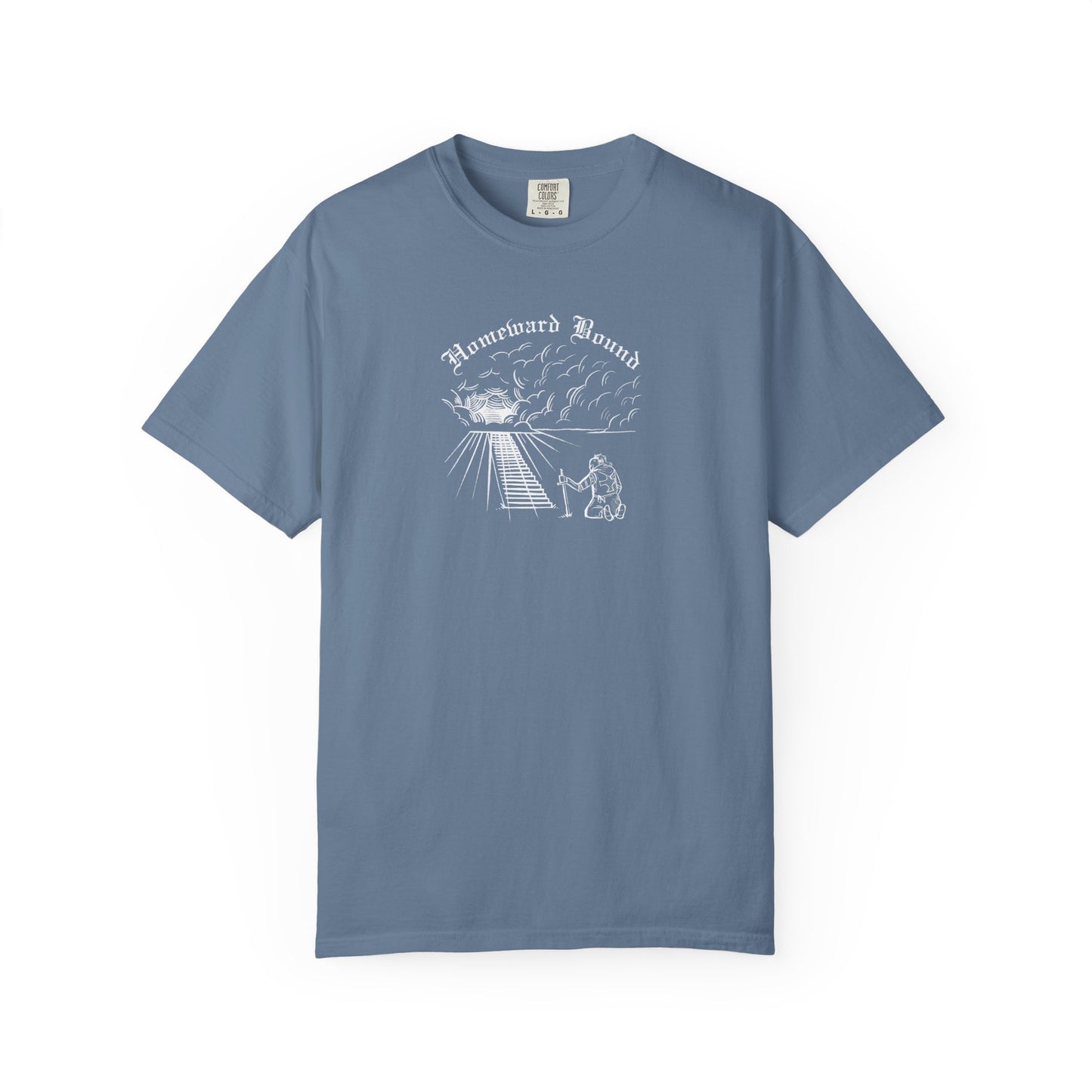 "Homeward Bound" T-Shirt