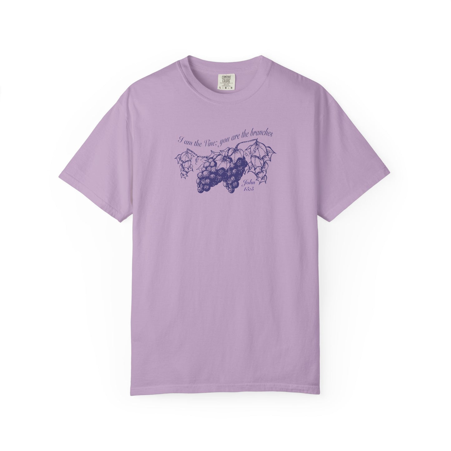 "I Am The Vine" T-Shirt