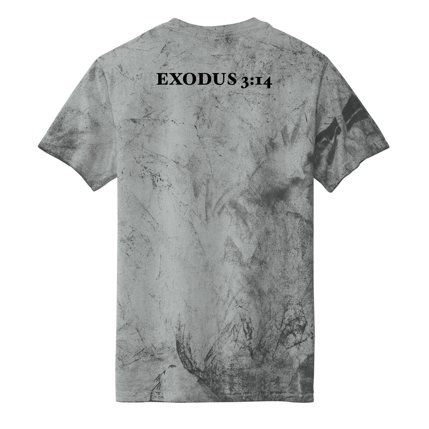 "Burning Bush" Tee
