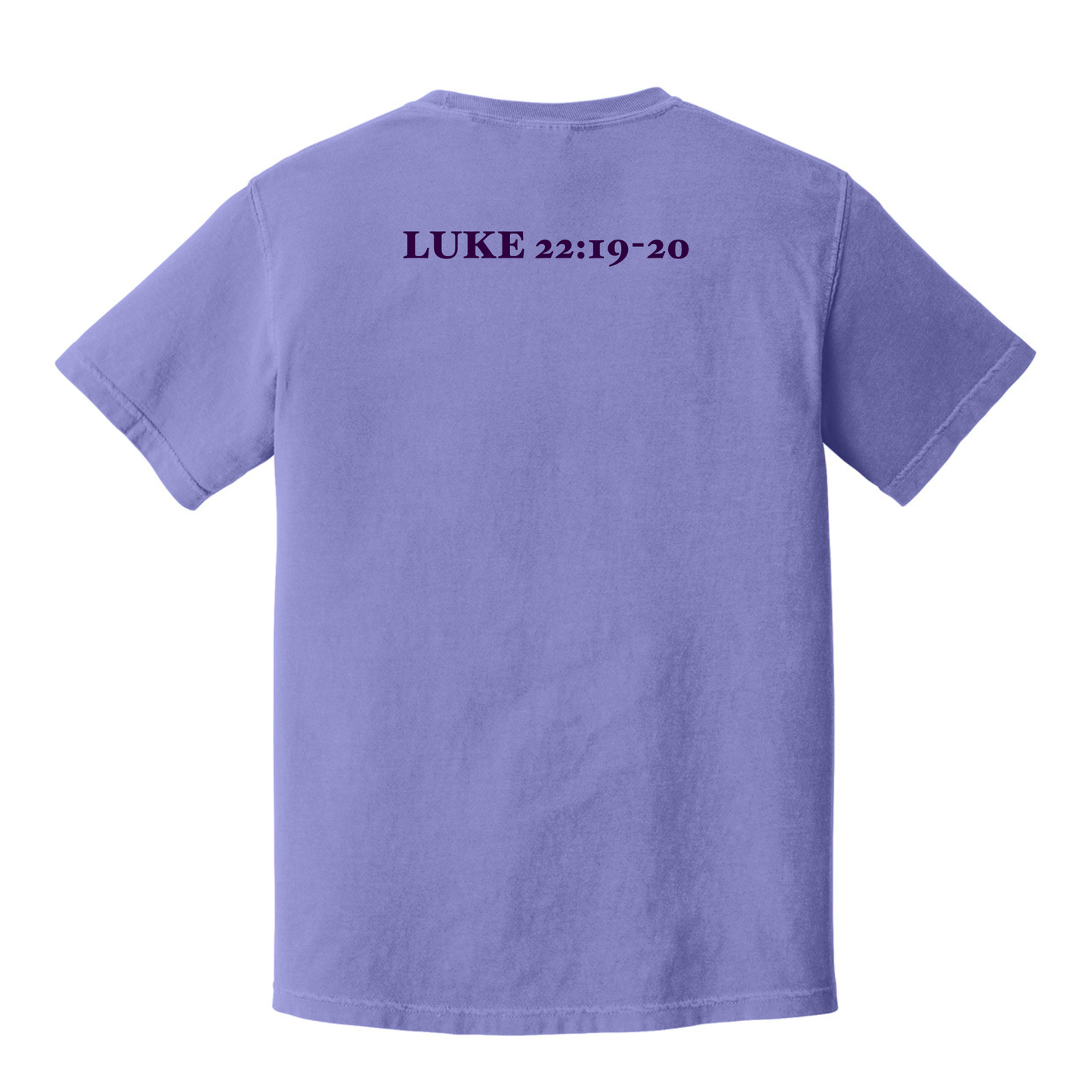 "The Lord's Supper" Tee