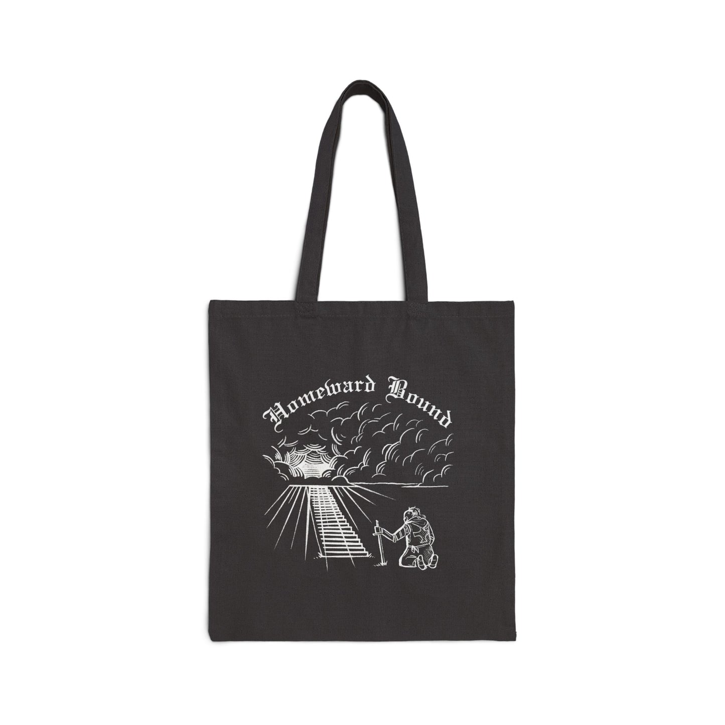 "Homeward Bound" Tote