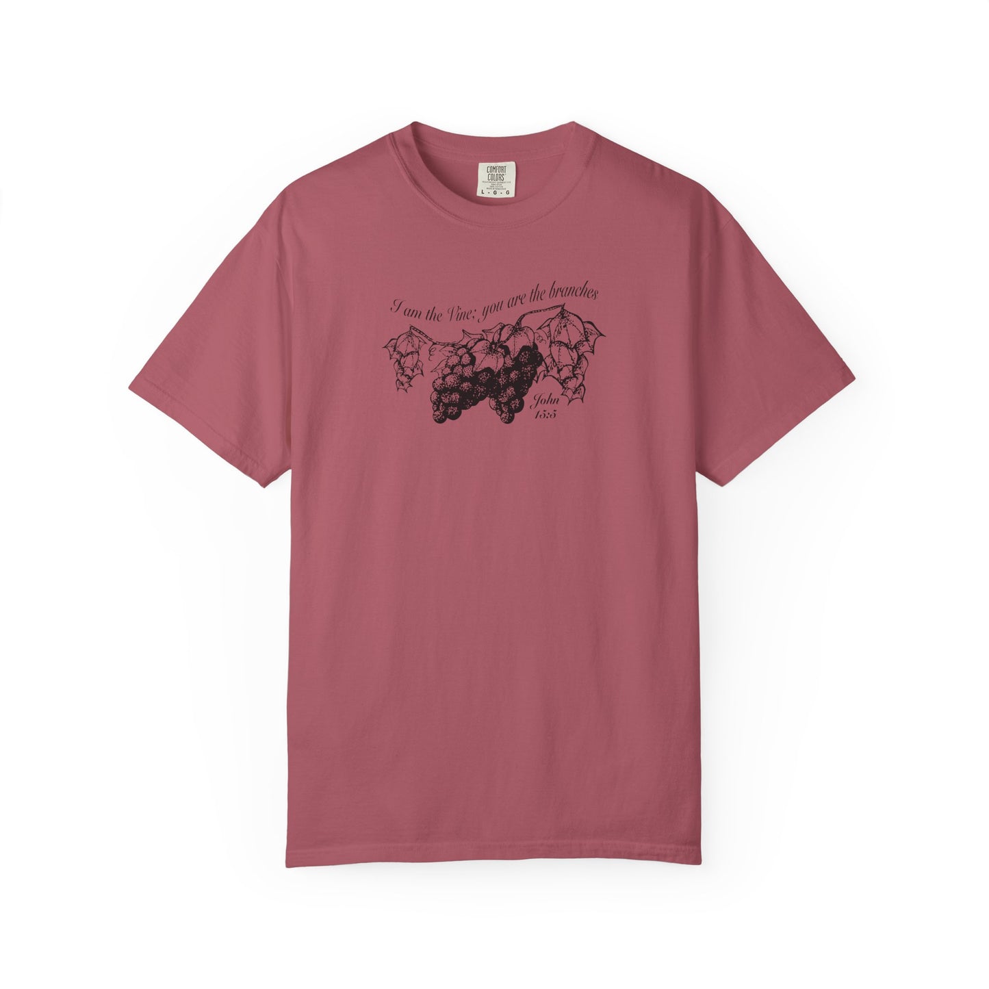 "I Am The Vine" T-Shirt