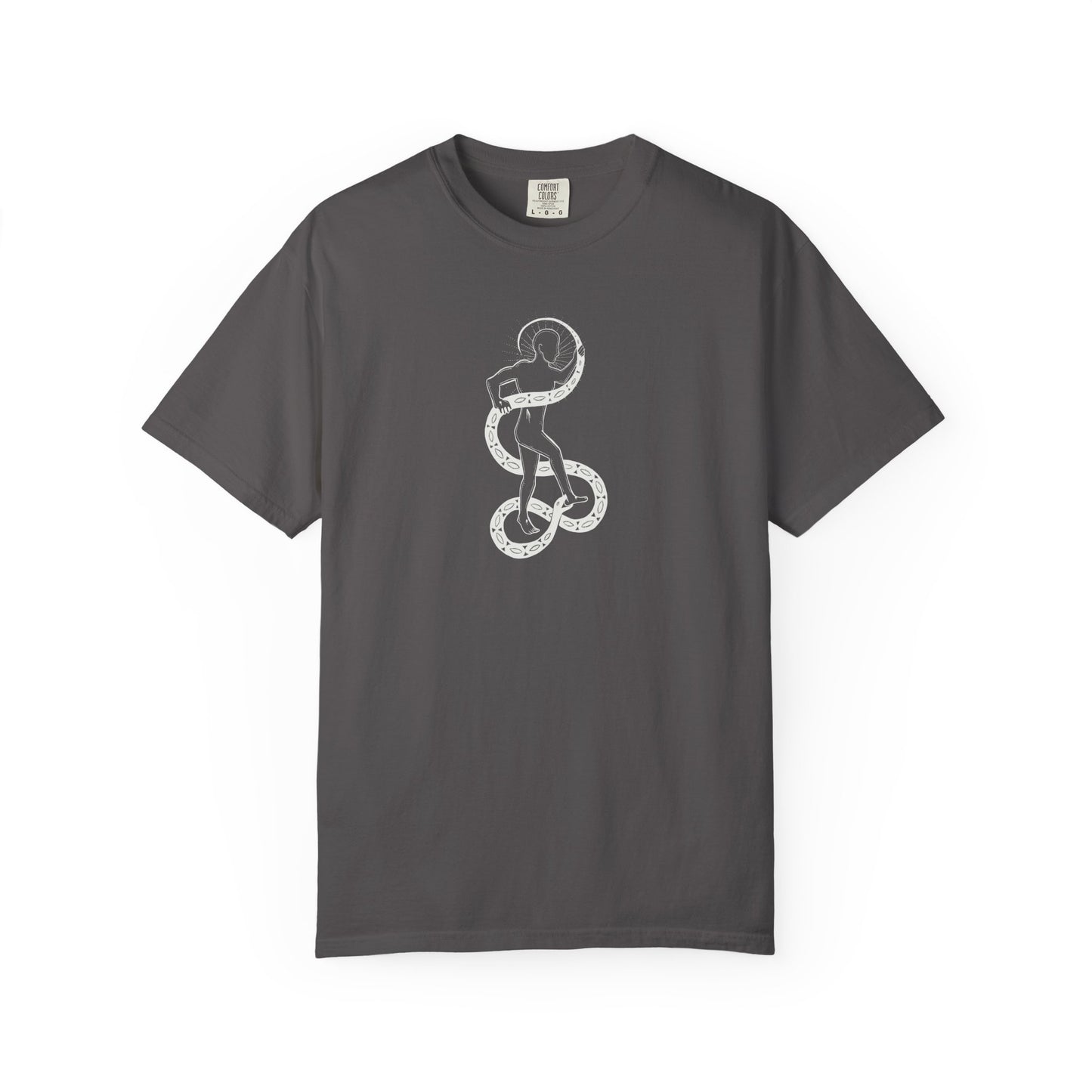 "Wounded Victor" T-Shirt