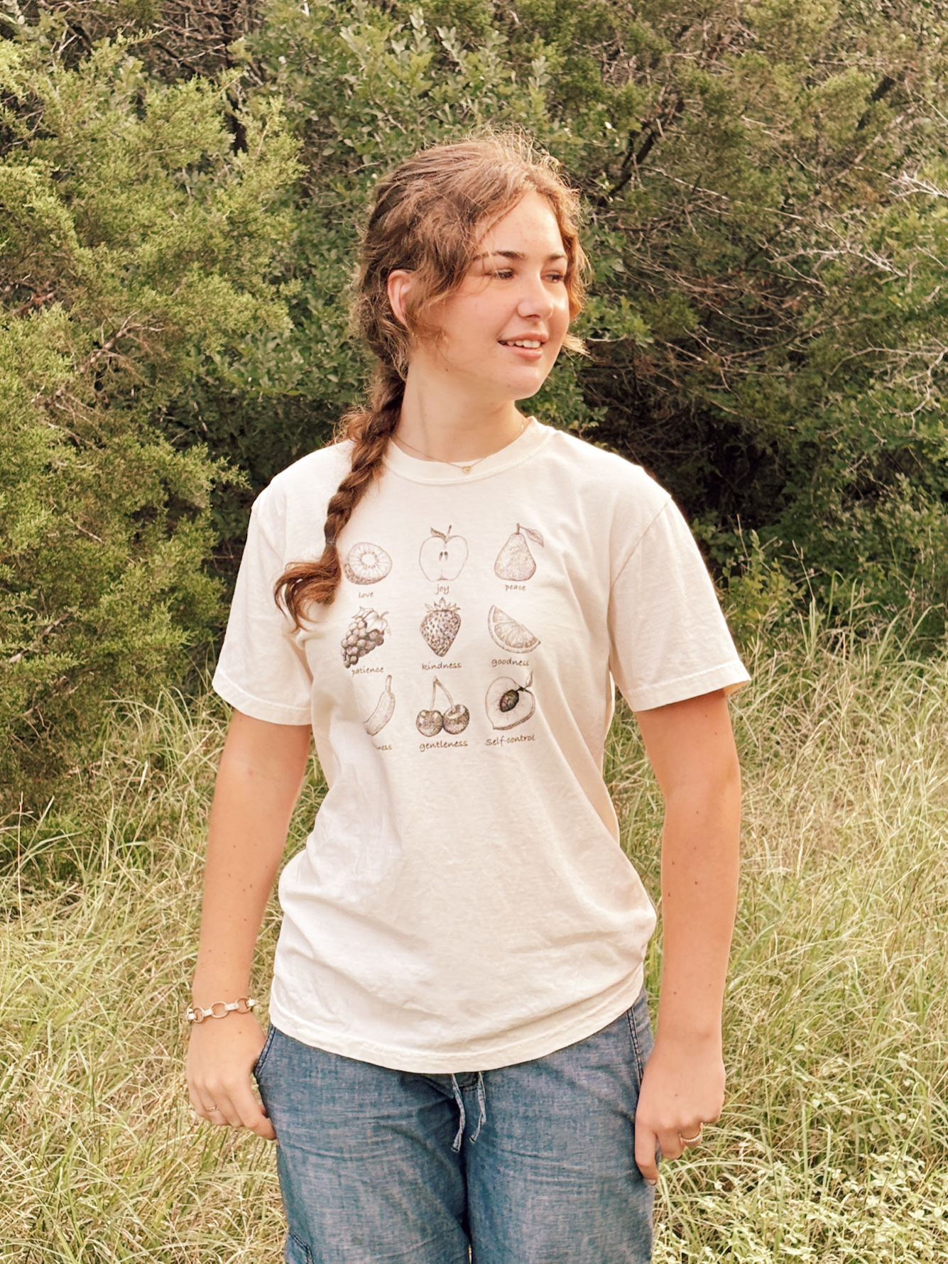 "Fruit of the Spirit" T-Shirt