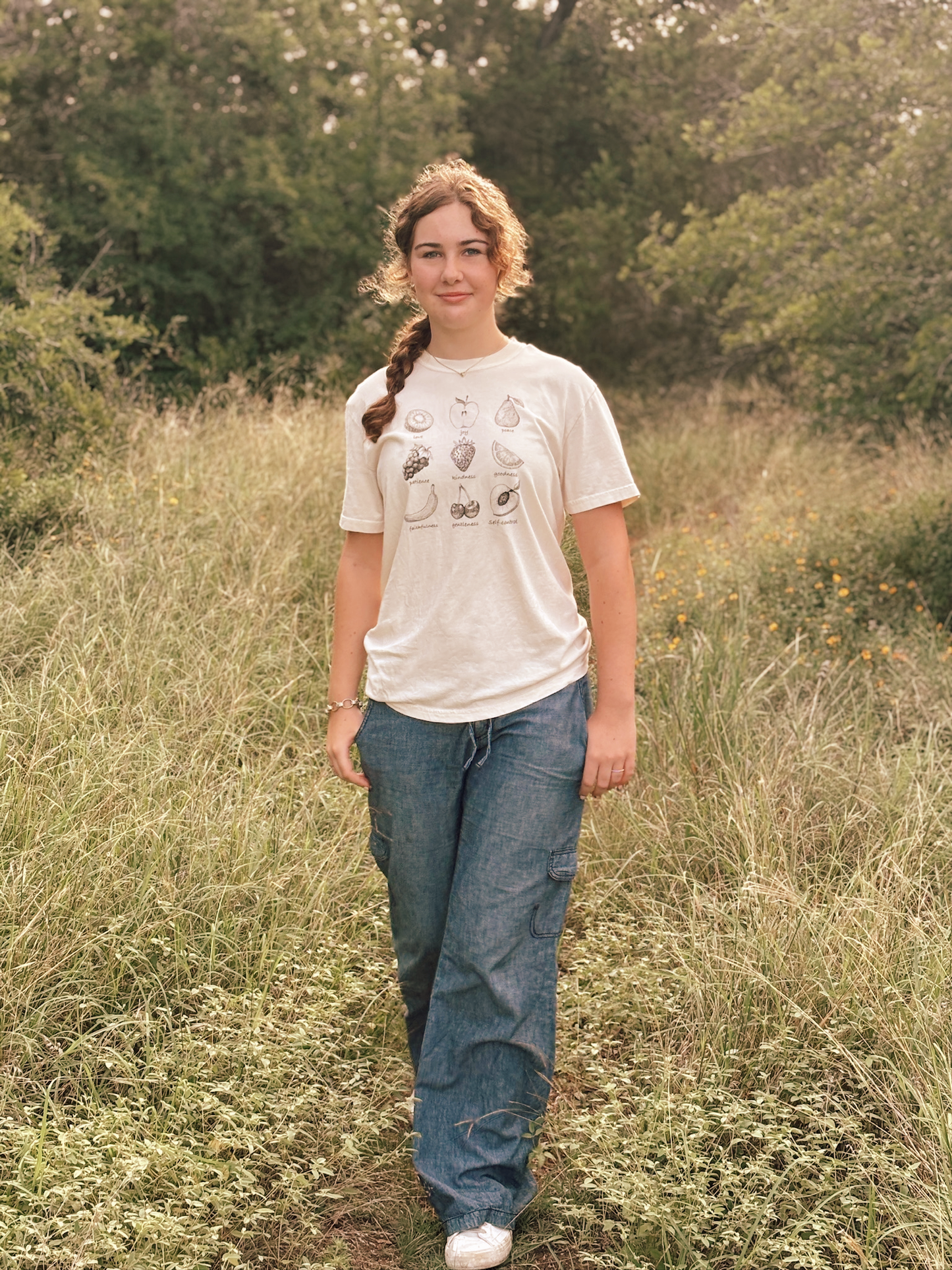 "Fruit of the Spirit" T-Shirt