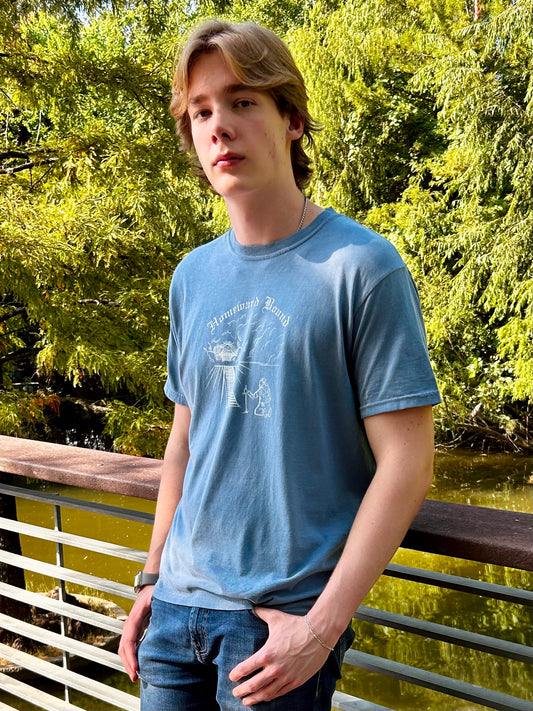 "Homeward Bound" T-Shirt