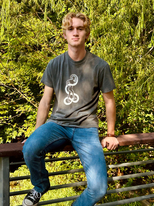 "Wounded Victor" T-Shirt