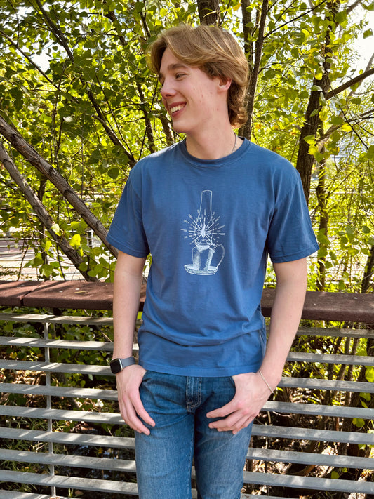 "Light of the World" T-Shirt