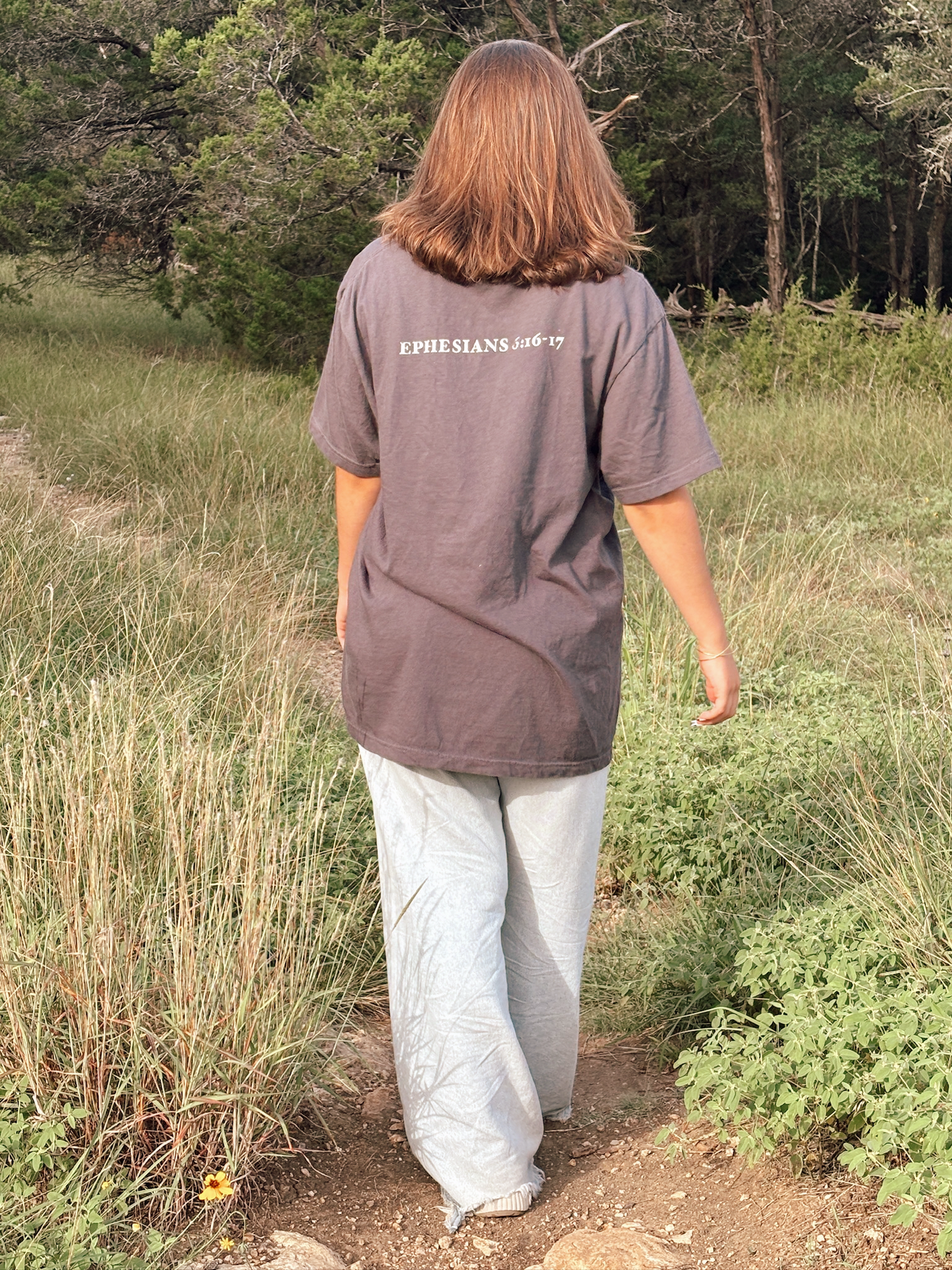 "Sword of the Spirit" T-Shirt