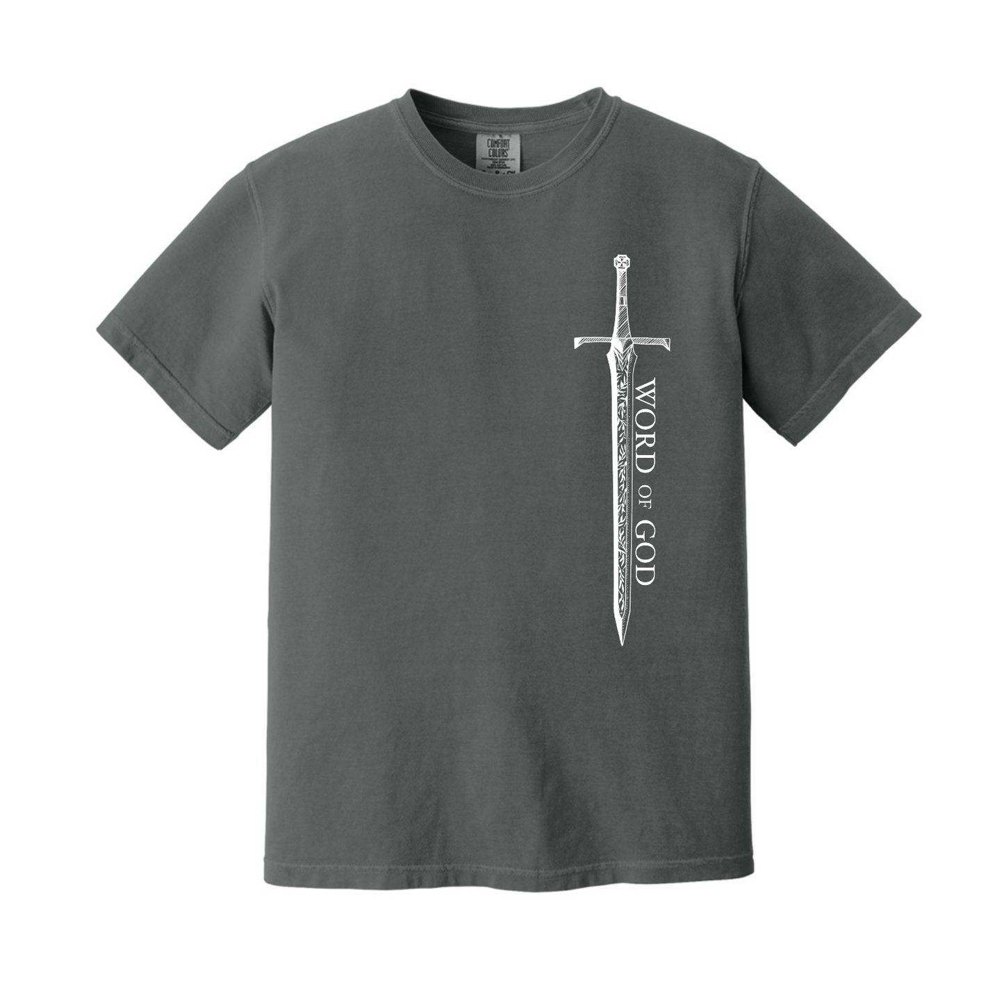 "Sword of the Spirit" T-Shirt