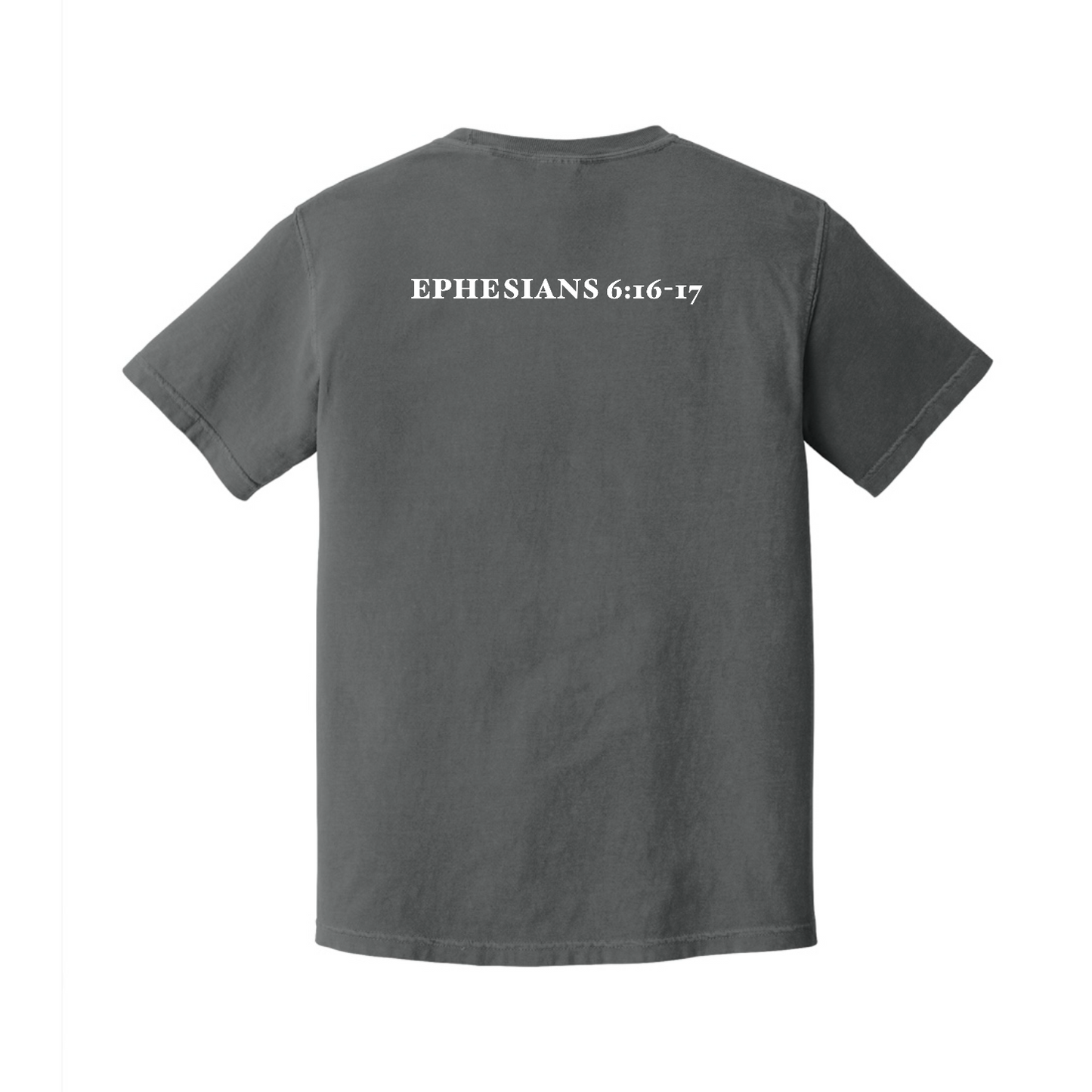 "Sword of the Spirit" T-Shirt