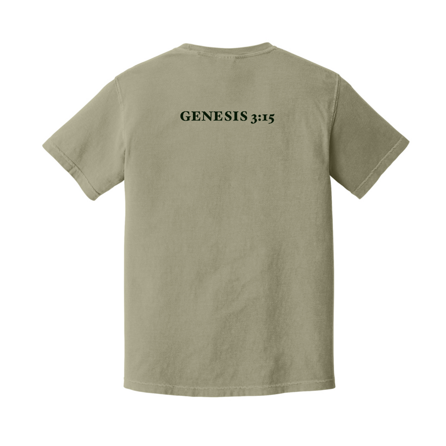 "Wounded Victor" T-Shirt