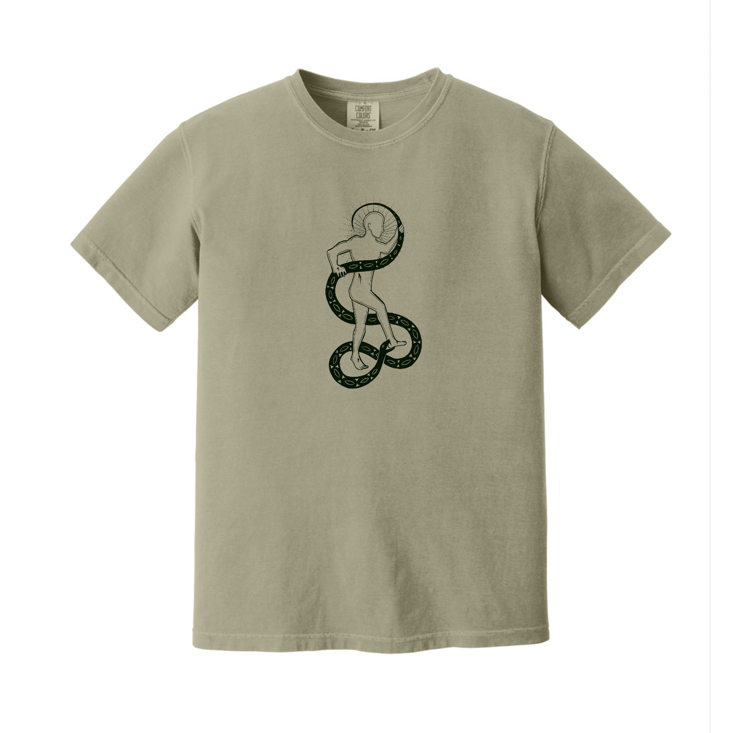 "Wounded Victor" T-Shirt