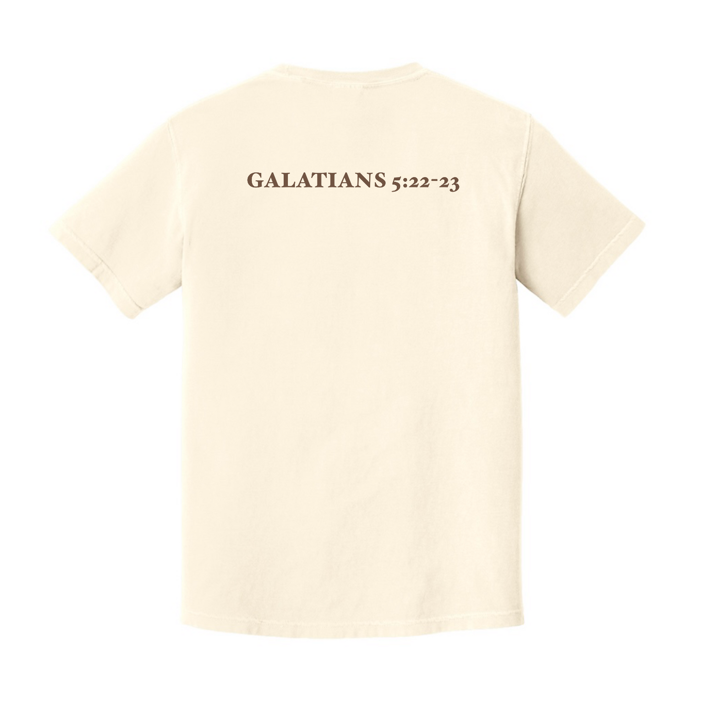 "Fruit of the Spirit" T-Shirt