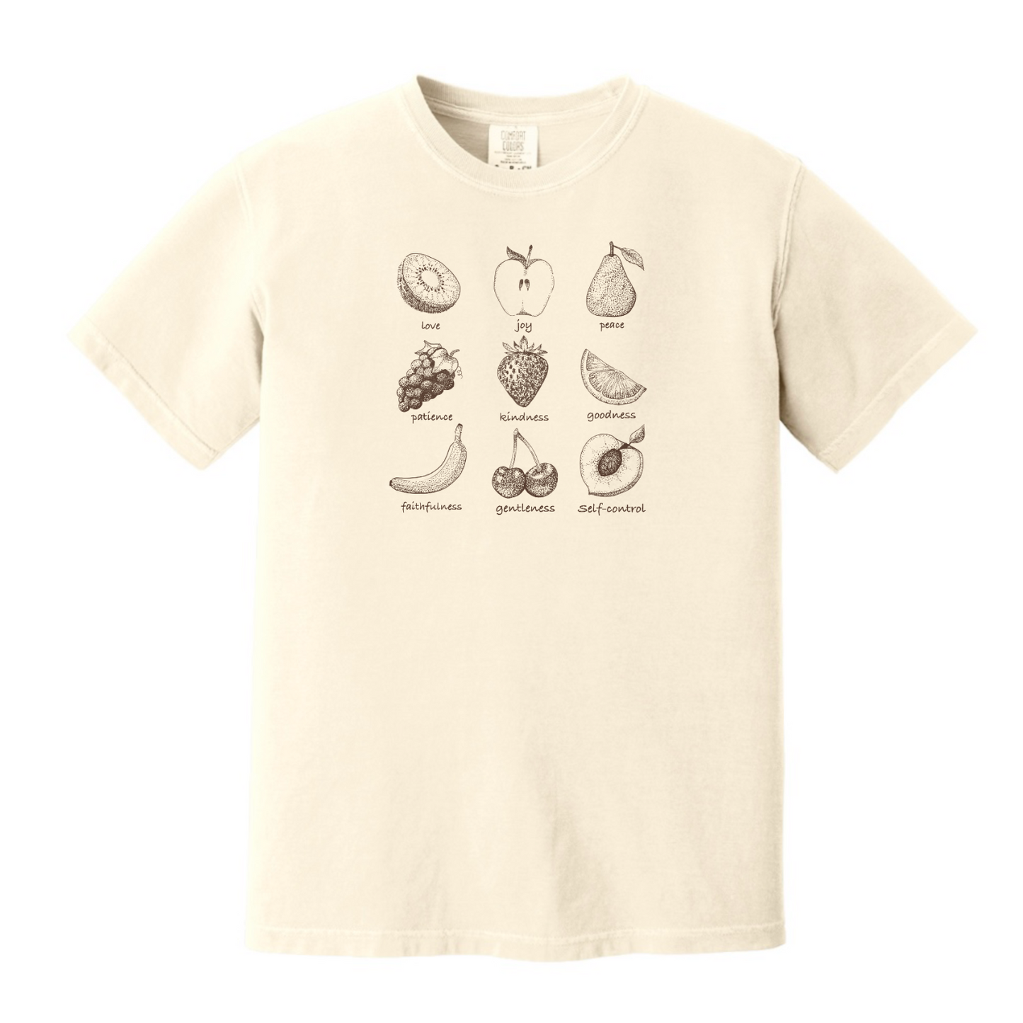 "Fruit of the Spirit" T-Shirt