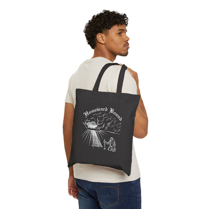 "Homeward Bound" Tote