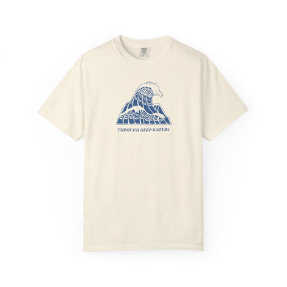 "Through Deep Waters" T-Shirt