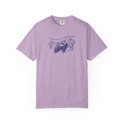 "I Am The Vine" T-Shirt
