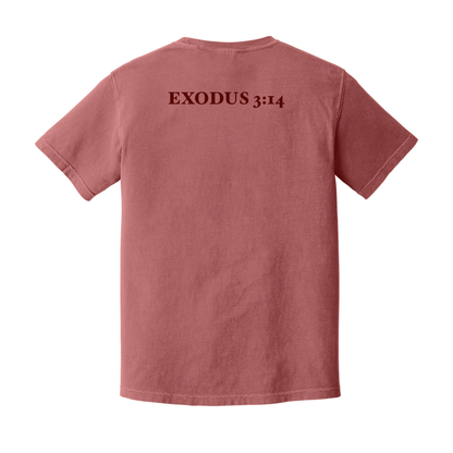 "Burning Bush" Tee