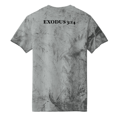 "Burning Bush" Tee