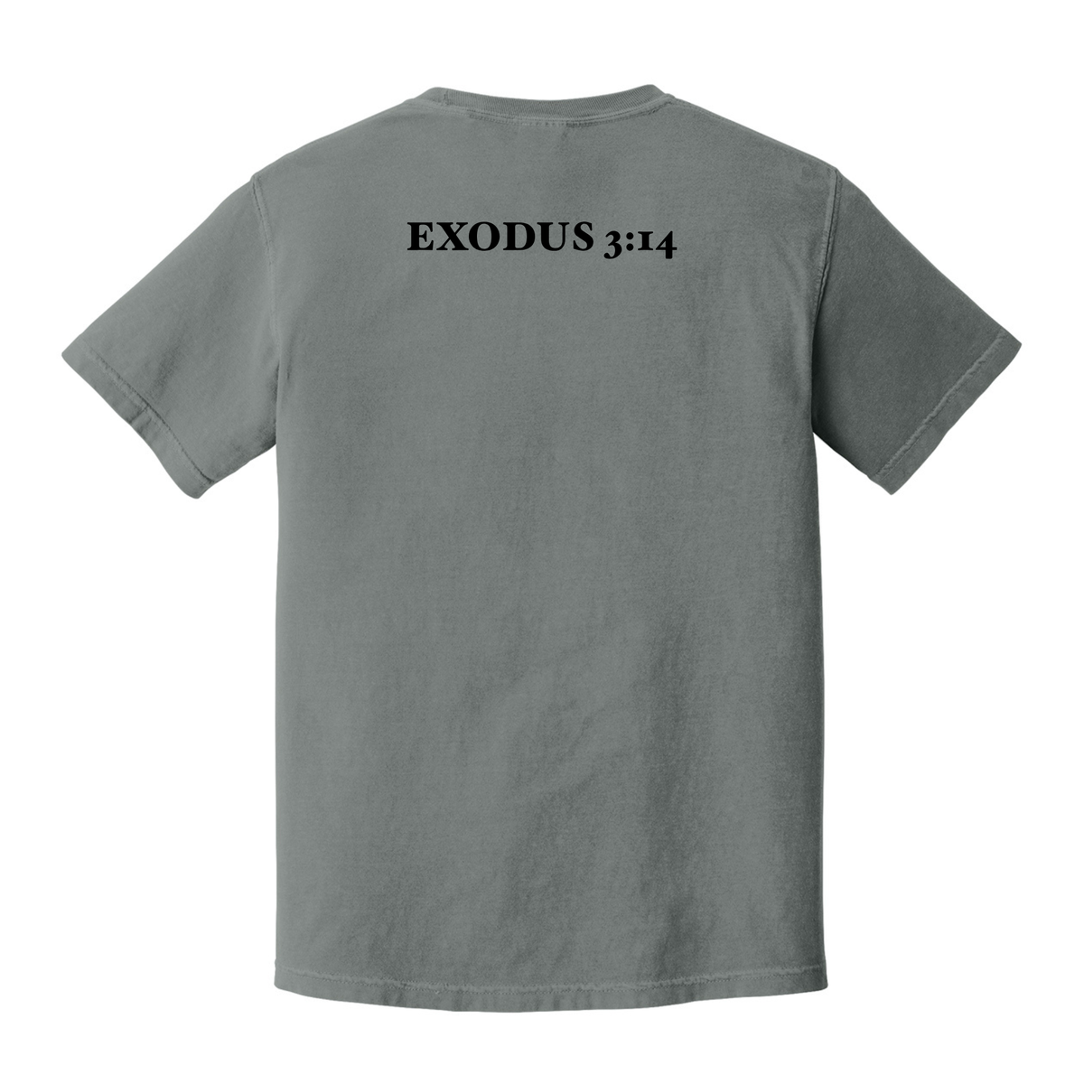 "Burning Bush" Tee