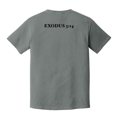 "Burning Bush" Tee