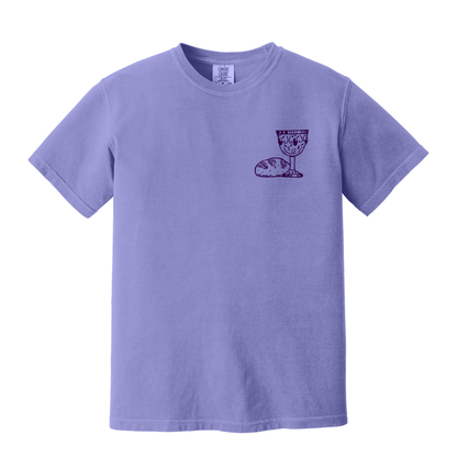 "The Lord's Supper" Tee