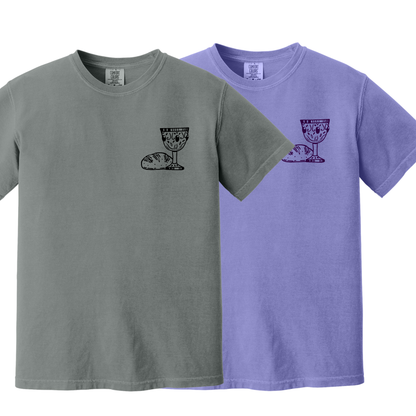 "The Lord's Supper" Tee