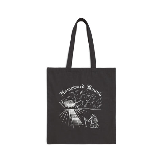 "Homeward Bound" Tote