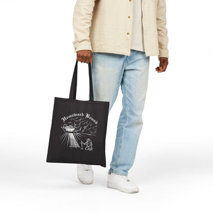 "Homeward Bound" Tote