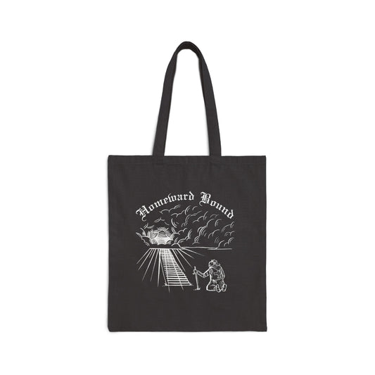 "Homeward Bound" Tote