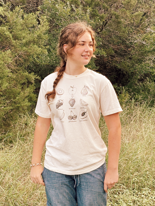 "Fruit of the Spirit" T-Shirt
