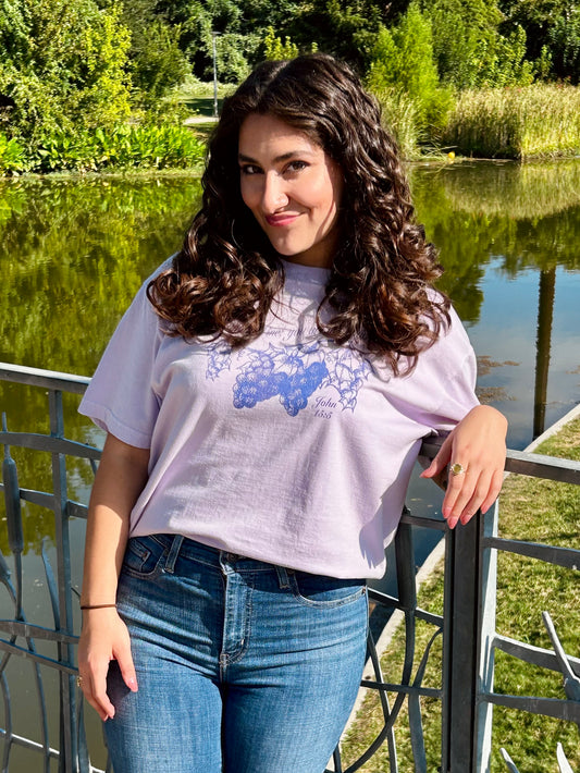 "I Am The Vine" T-Shirt