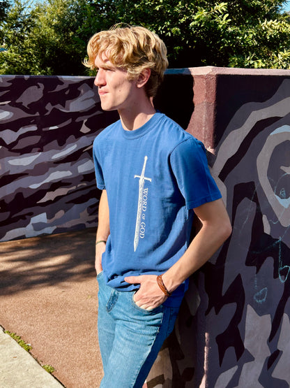 "Sword of the Spirit" T-Shirt