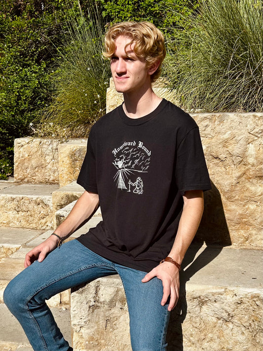"Homeward Bound" T-Shirt