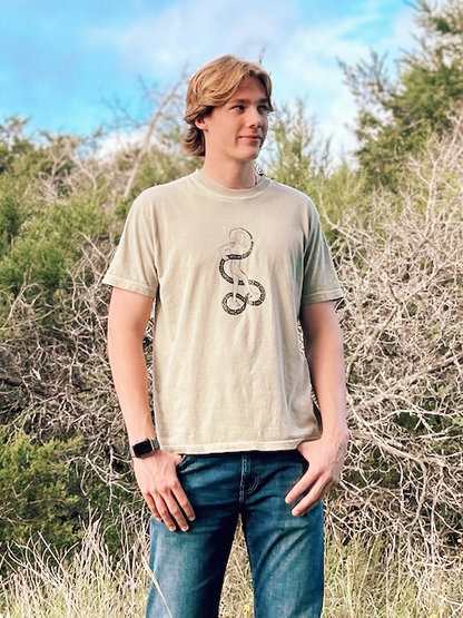 "Wounded Victor" T-Shirt