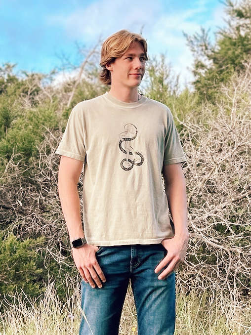 "Wounded Victor" T-Shirt