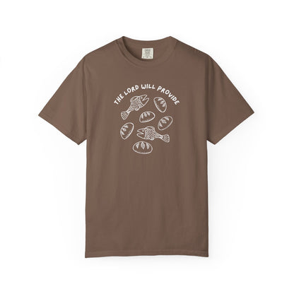 "The Lord Will Provide" T-Shirt